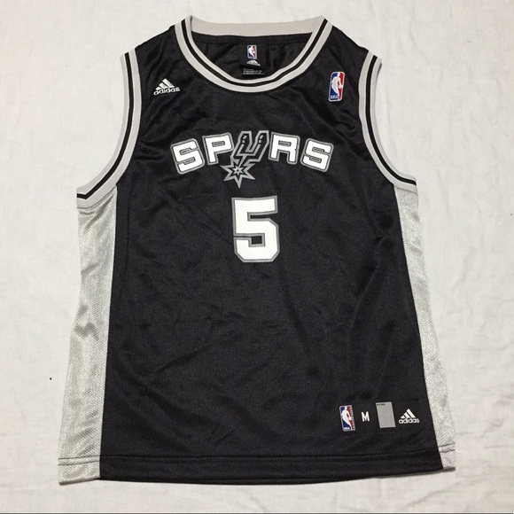 robert horry spurs jersey